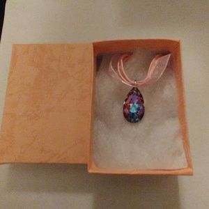 Vacation Necklace